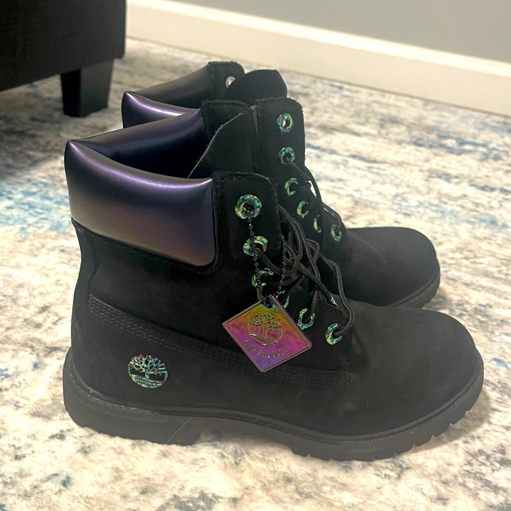 TIMBERLAND waterproof boots SOLD OUT IN STOCKS